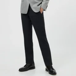 Discount MEYER Roma Tailored Trousers