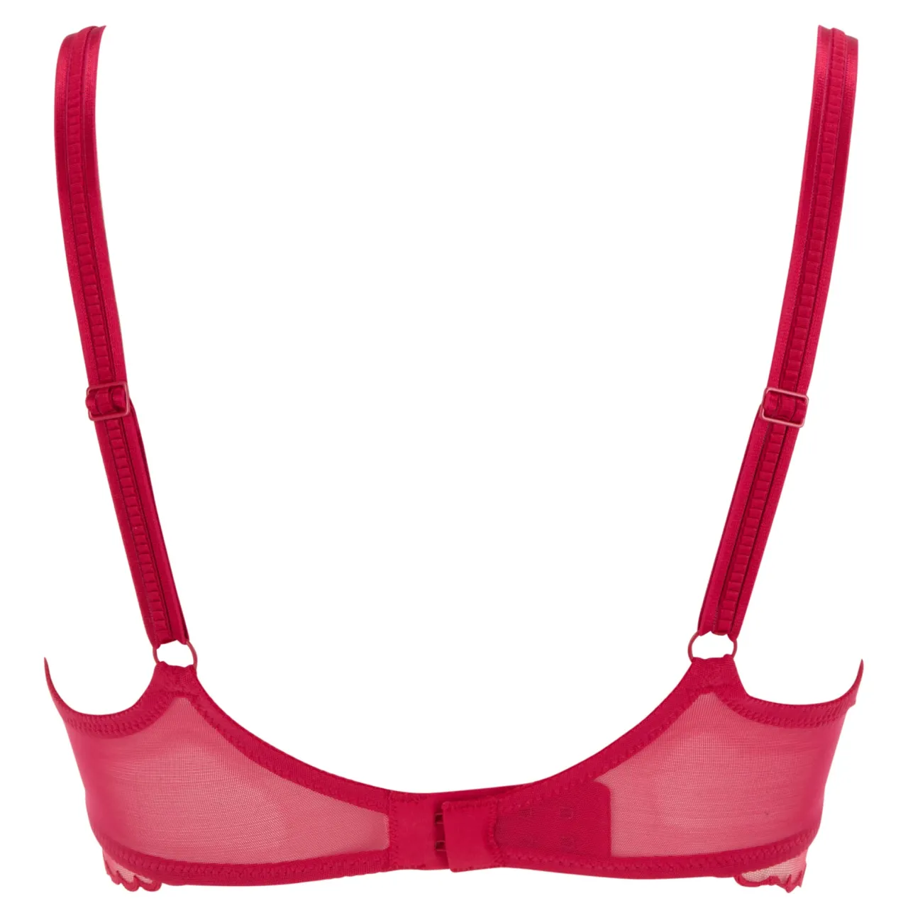 Clearance SIMONE PÉRÈLE Romance Plunging Underwired Bra