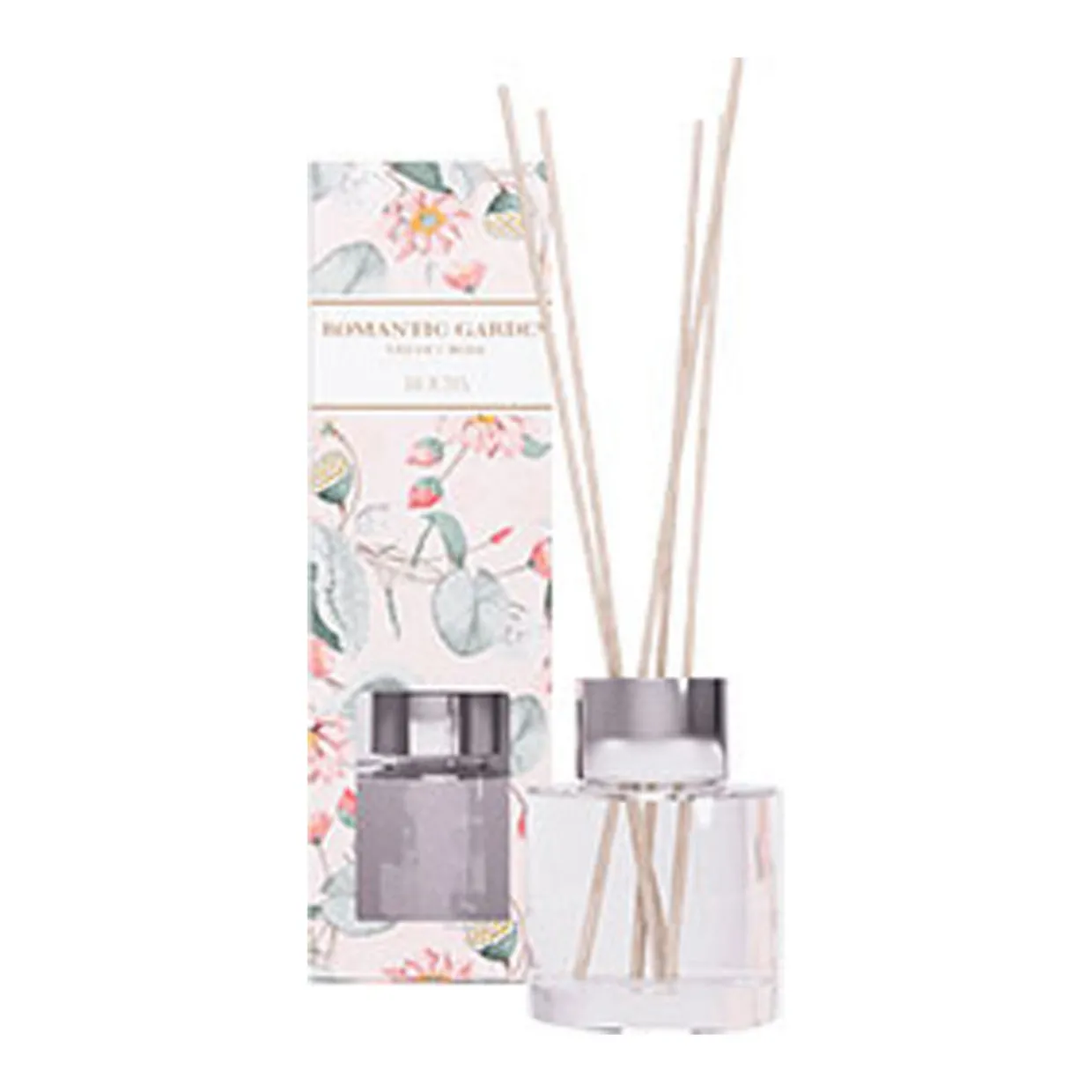 Romantic Garden Diffuser 50ml