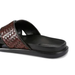 Discount KG BY KURT GEIGER Rome Weave Sandals