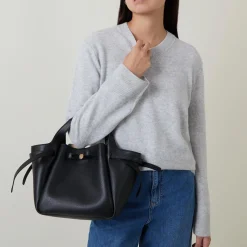 Discount TORY BURCH Romy Small Tote Bag