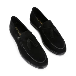 Best KG BY KURT GEIGER Ronan Suede Boat Shoes