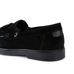 Best KG BY KURT GEIGER Ronan Suede Boat Shoes