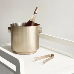 Best XL BOOM Rondo Ice Tong