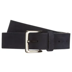 Ronnie Suede Belt
