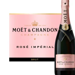 Online MOËT & CHANDON Rosé Impérial