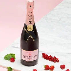 Outlet MOËT & CHANDON Rosé Impérial Gift Box