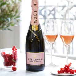 Outlet MOËT & CHANDON Rosé Impérial Gift Box