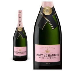 Rosé Impérial Magnum 1.5L