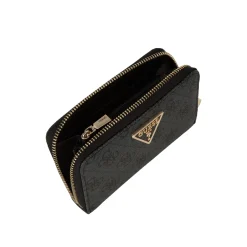 Rosalba Logo Medium Wallet