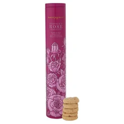 Clearance FORTNUM & MASON Rose Biscuits 250g
