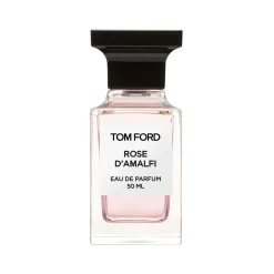 Rose D'Amalfi EDP
