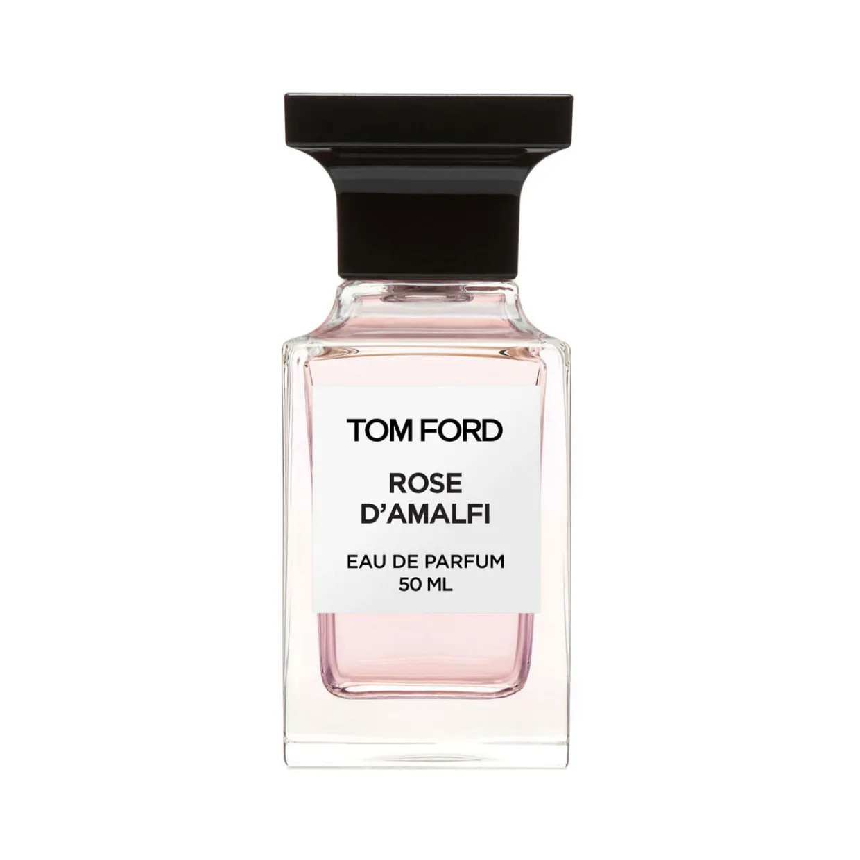 Rose D'Amalfi EDP