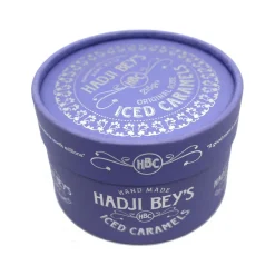 Rose Iced Caramels Gift Pack