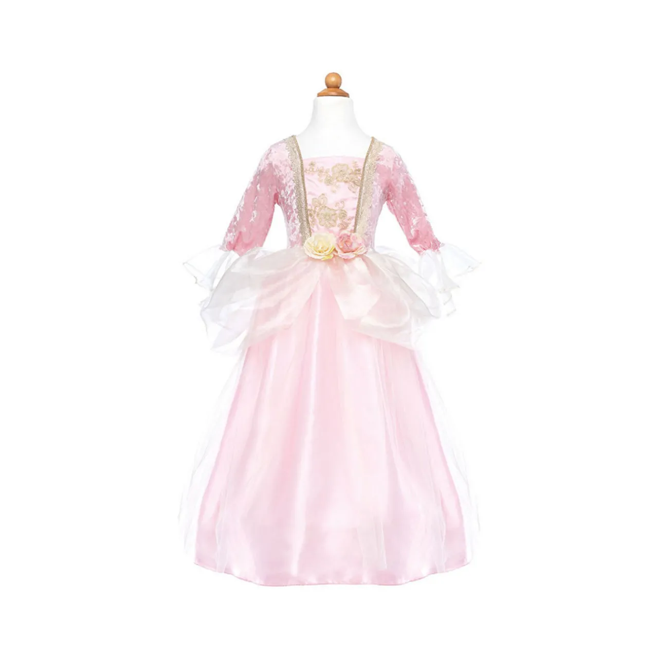 Sale GREAT PRETENDERS Rose Princess Dress