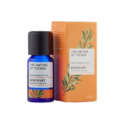 New THE NATURE OF THINGS Rosemary Essential Oil (Organic)