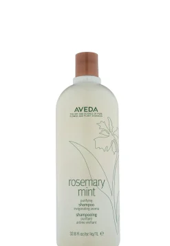 Rosemary Mint Purifying Shampoo