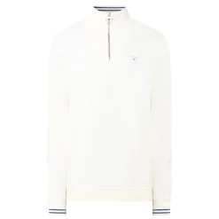 Clearance BARBOUR Rosford Half-Zip Sweatshirt