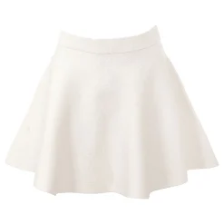 New HOUSE OF CB Rosina Flounce Mini Skirt