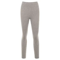 Best HOUSE OF CB Rosmina Rib Knit Leggings