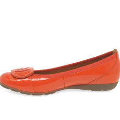New GABOR Rosta Ballet Flats