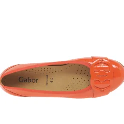 New GABOR Rosta Ballet Flats