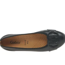 New GABOR Rosta Ballet Flats