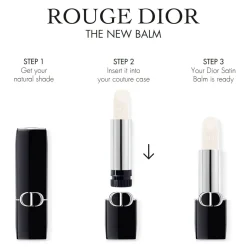 Rouge Dior Balm