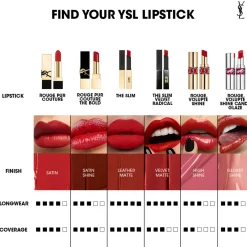 Online YVES SAINT LAURENT Rouge Pur Couture Lipstick