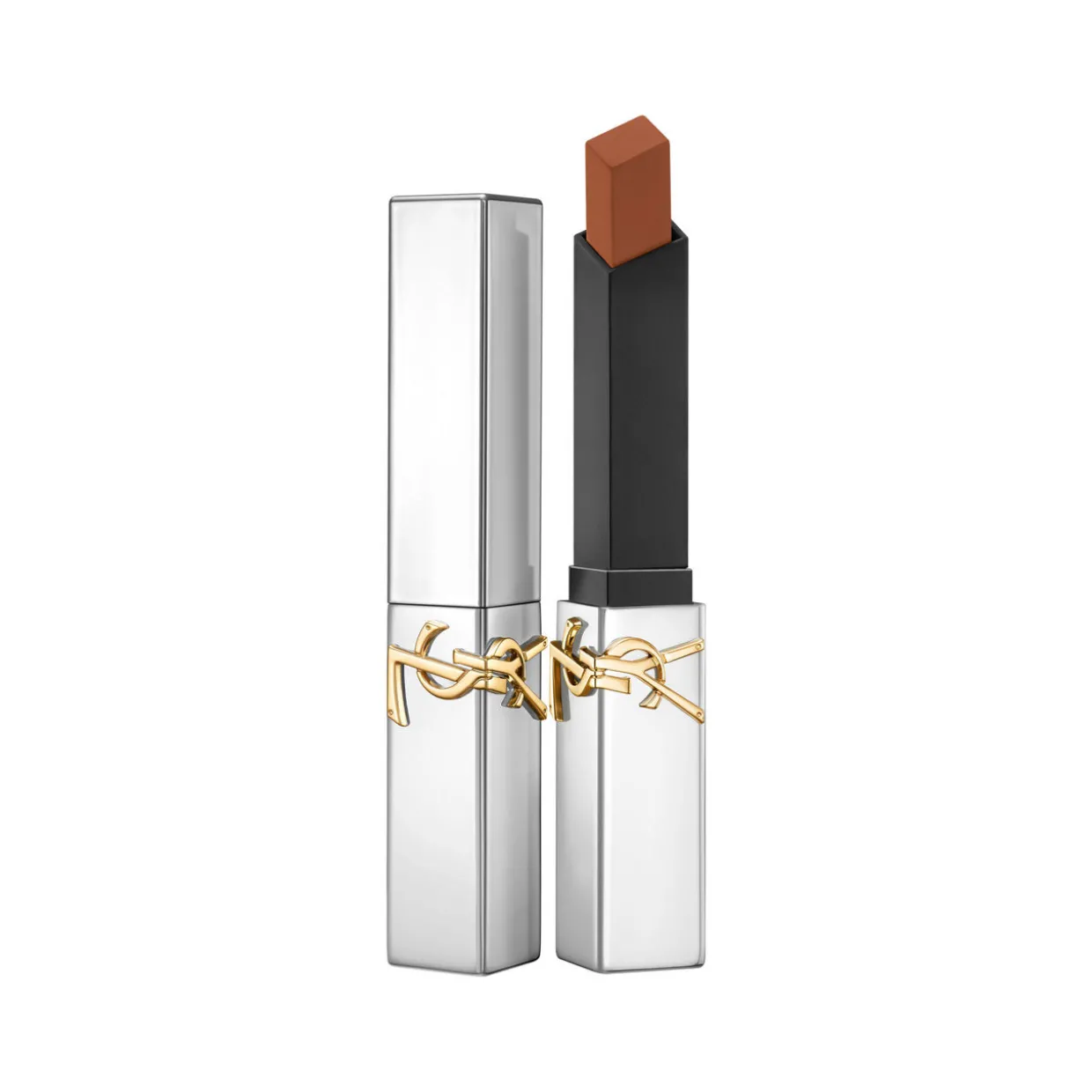Rouge Pur Couture The Slim Velvet Radical Lipstick - Collector Edition