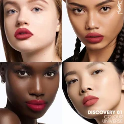 Clearance YVES SAINT LAURENT Rouge Sur Mesure Cartridge Device