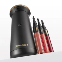 Clearance YVES SAINT LAURENT Rouge Sur Mesure Cartridge Device