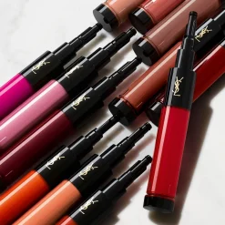 Clearance YVES SAINT LAURENT Rouge Sur Mesure Cartridge Device