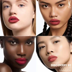 Rouge Sur Mesure Cartridge