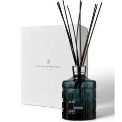 Round Bottle - Petrol