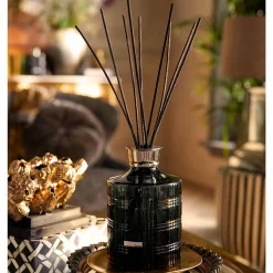 Round Bottle - Petrol