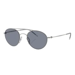 Best GIORGIO ARMANI Round Sunglasses AR6169