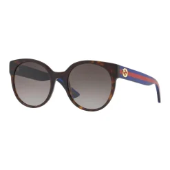 Hot GUCCI Round Sunglasses GC001661