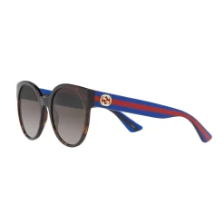 Hot GUCCI Round Sunglasses GC001661