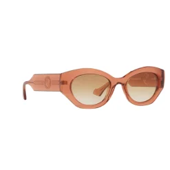 Fashion GUCCI Round Sunglasses GC002254
