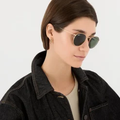 Round Sunglasses RB3447 50