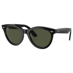 Round Sunglasses RB2241 Wayfarer Way