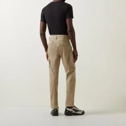 Best G-STAR Rovic Casual Cargo Trousers