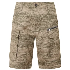 Discount G-STAR Rovic Printed Shorts