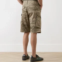 Discount G-STAR Rovic Printed Shorts