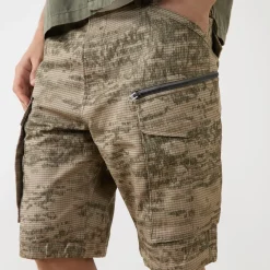 Discount G-STAR Rovic Printed Shorts