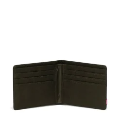 Sale HERSCHEL Roy Logo Badge Wallet