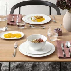 Hot VILLEROY & BOCH Royal Dinner Plate 28cm