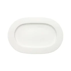 Royal Oval Plate 34cm