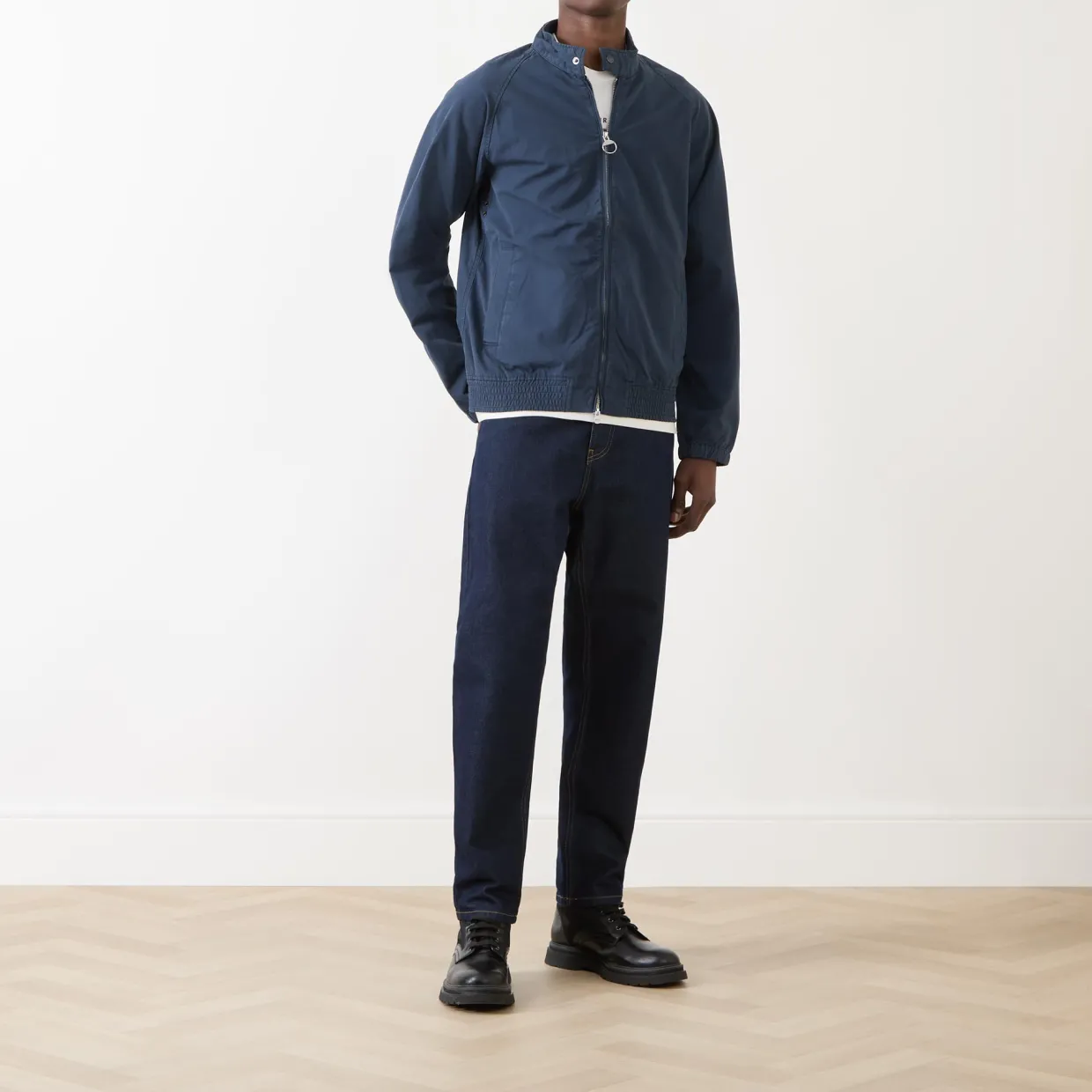 Royston Harrington Jacket